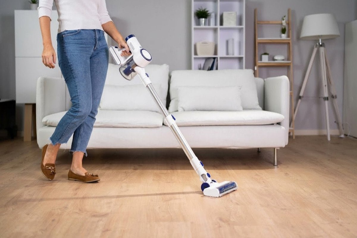 cordless vacuum cleaner features every buyer should know